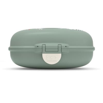 Fiambrera infantil Monbento Snack s Rentador