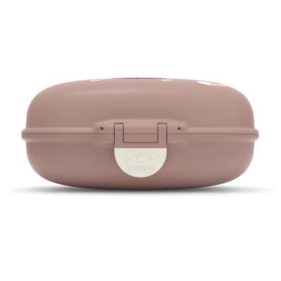 Fiambrera infantil Monbento Snack Guineu