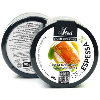 Gelespessa 50 g