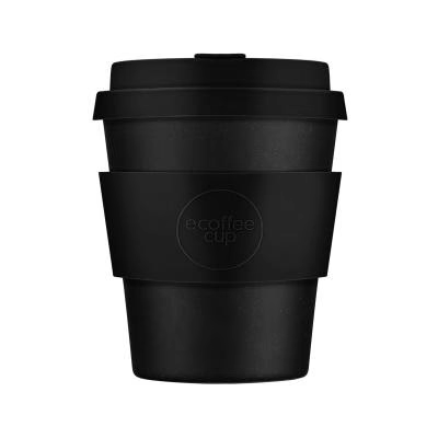 Tassa amb tapa Ecoffee PLA 240 ml Kerr