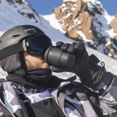 Tassa amb tapa Ecoffee PLA 240 ml Kerr