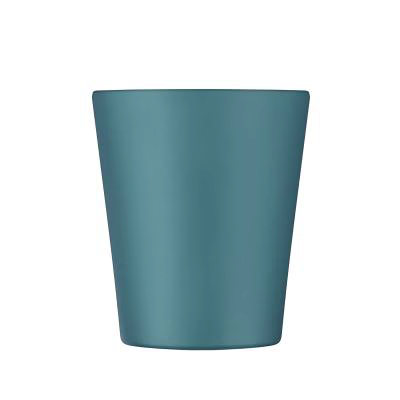 Tassa amb tapa Ecoffee PLA 240 ml Fires