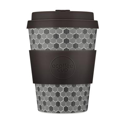 Tassa amb tapa Ecoffee PLA 350 ml Fermi