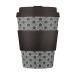 Tassa amb tapa Ecoffee PLA 350 ml Fermi