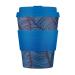 Tassa amb tapa Ecoffee PLA 350 ml Dotonbori