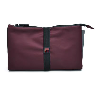 Bolsa meriendas plegable cremallera Snack bag