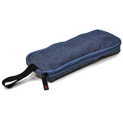 Bossa entrep� plegable Zipper & Roll