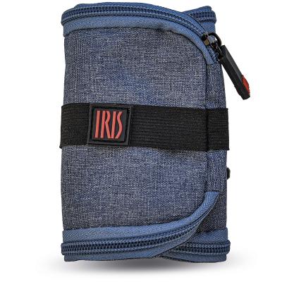 Bossa entrep� plegable Zipper & Roll