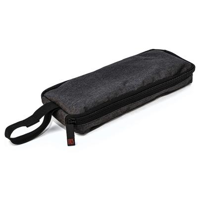 Bolsa bocadillo plegable Zipper & Roll