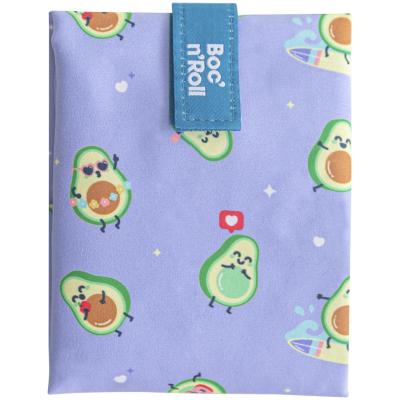 Porta entrep� Boc'n Roll Mr. Wonderful Alvocat