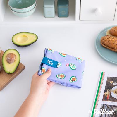 Porta entrep� Boc'n Roll Mr. Wonderful Alvocat