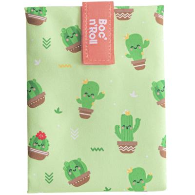 Porta entrep� Boc'n Roll Mr. Wonderful Cactus