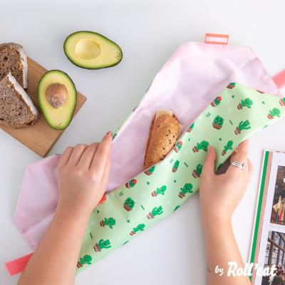 Porta entrep� Boc'n Roll Mr. Wonderful Cactus