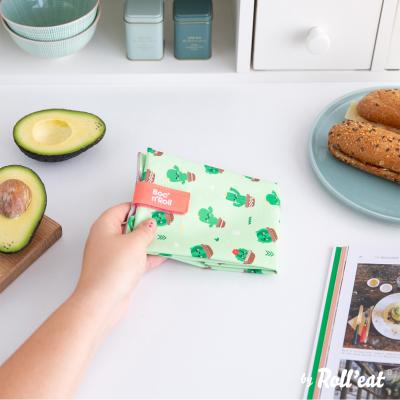 Porta entrep� Boc'n Roll Mr. Wonderful Cactus