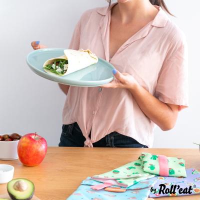 Porta entrep� Boc'n Roll Mr. Wonderful Cactus