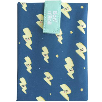 Porta entrep� Boc'n Roll Mr. Wonderful Raig