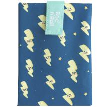 Porta bocadillo Boc'n Roll Mr Wonderful Rayo