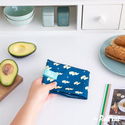 Porta entrep� Boc'n Roll Mr. Wonderful Raig