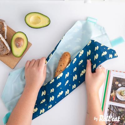 Porta entrep� Boc'n Roll Mr. Wonderful Raig