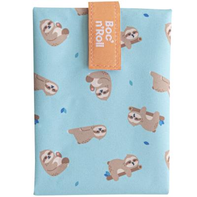 Porta entrep� Boc'n Roll Mr. Wonderful Peres�s