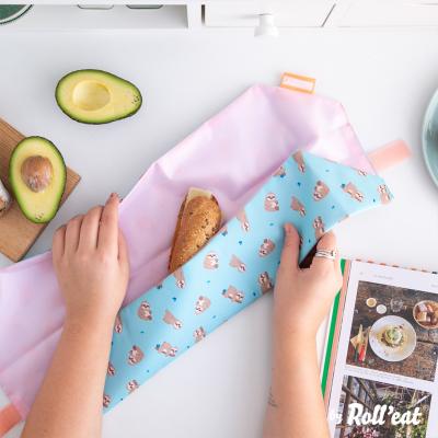 Porta entrep� Boc'n Roll Mr. Wonderful Peres�s