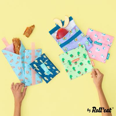 Porta entrep� Boc'n Roll Mr. Wonderful Peres�s