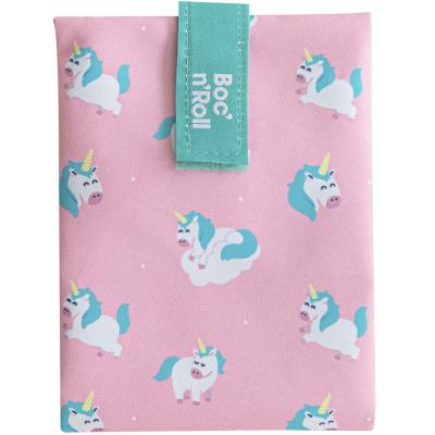 Porta entrep� Boc'n Roll Mr. Wonderful Unicorni