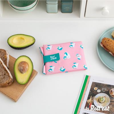 Porta entrep� Boc'n Roll Mr. Wonderful Unicorni