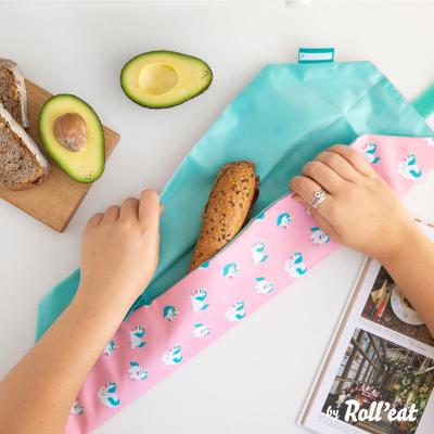 Porta entrep� Boc'n Roll Mr. Wonderful Unicorni