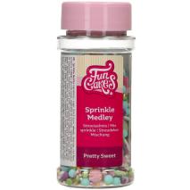 Sprinkles Medley Pretty Sweet 65 g