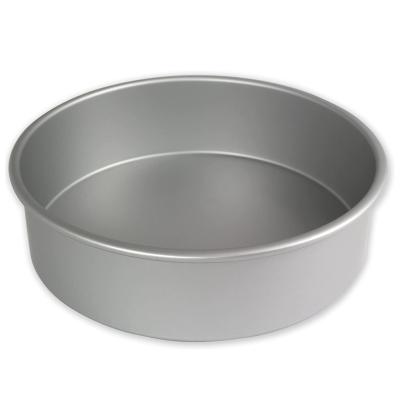 Set 3 motllos rodons alumini PME 15-20-25 cm