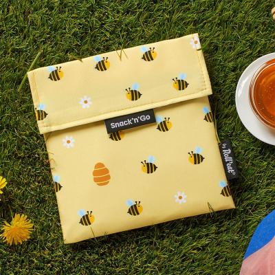 Bossa Porta snacks Snack'n Go Animals Abelles