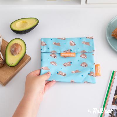 Bossa berenar Snack'n Go Mr Wonderful peres�s