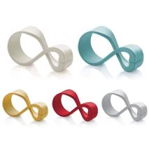 Set 5 pinzas Infinite Guzzini