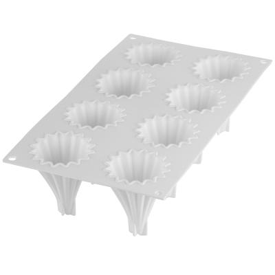 Motllo silicona Astro 95 x8 95 ml