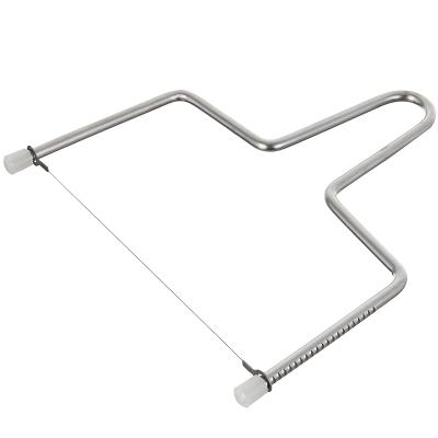 Lira tallar formatge inox