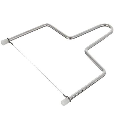 Set 10 fils recanvi Lira tallar formatge 17 cm