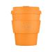 Tassa amb tapa Ecoffee PLA 240 ml Alhambra