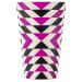 Tassa amb tapa Ecoffee PLA 400 ml Fancy