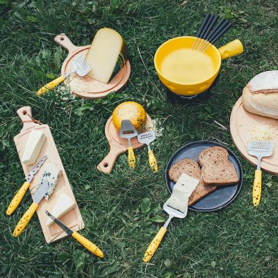 Fondue formatge Boska Super Cheesy cermica 1,3 L