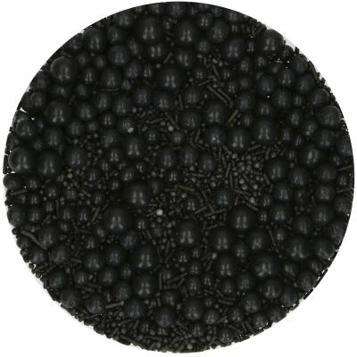 Sprinkles Medley Black FunCakes 65 g