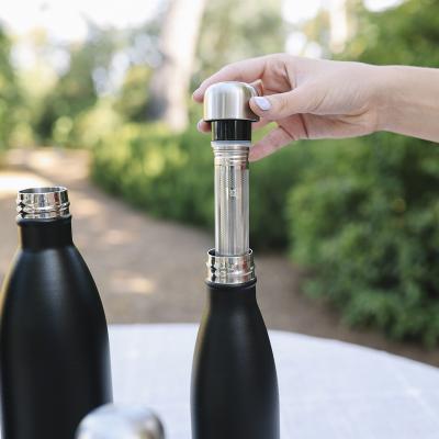 Infusor ampolles Qwetch 250/500 ml