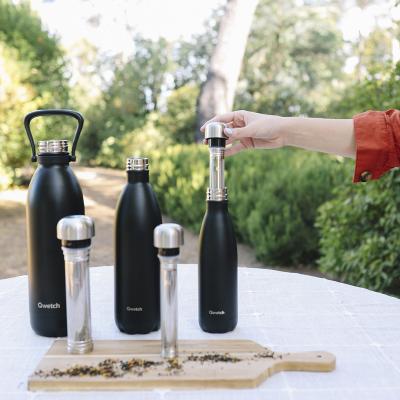 Infusor ampolles Qwetch 250/500 ml