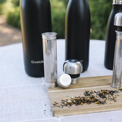 Infusor ampolles Qwetch 250/500 ml