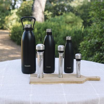 Infusor ampolles Qwetch 250/500 ml