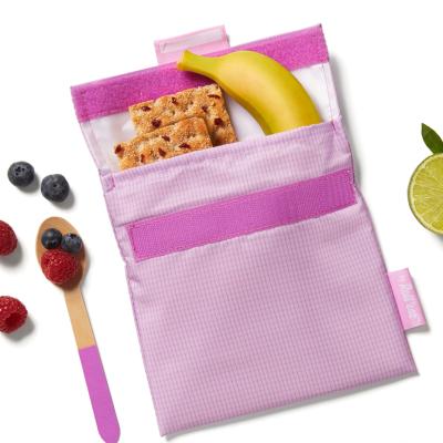 Bossa Porta snacks Snack'n Go Active malva