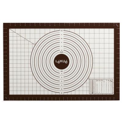 Silpat mesures Lekue 60x40 cm