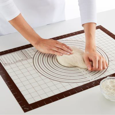 Silpat mesures Lekue 60x40 cm