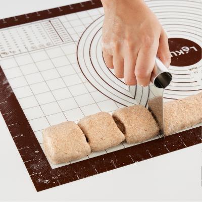 Silpat mesures Lekue 60x40 cm