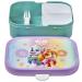 Fiambrera mitjana Lunchbox Patrulla canina Girls